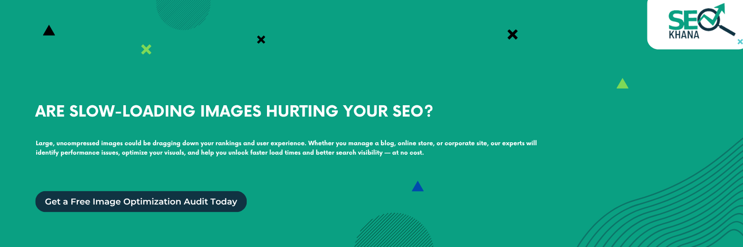 Are Slow-Loading Images Hurting Your SEO?
