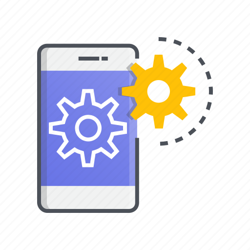 Mobile optimization 512