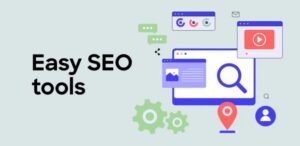 SEO tools
