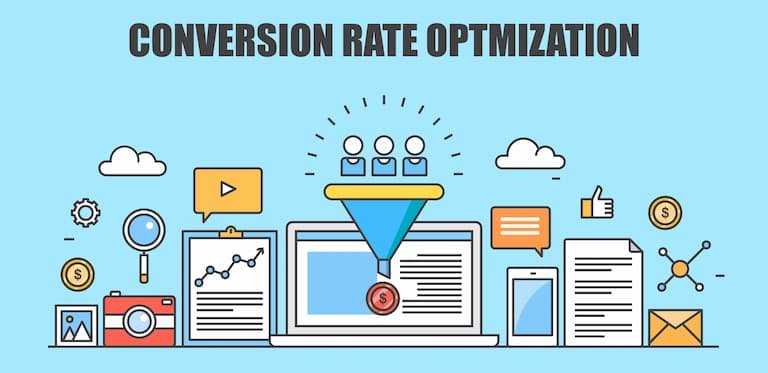 What is Conversion Rate Optimization (CRO)?