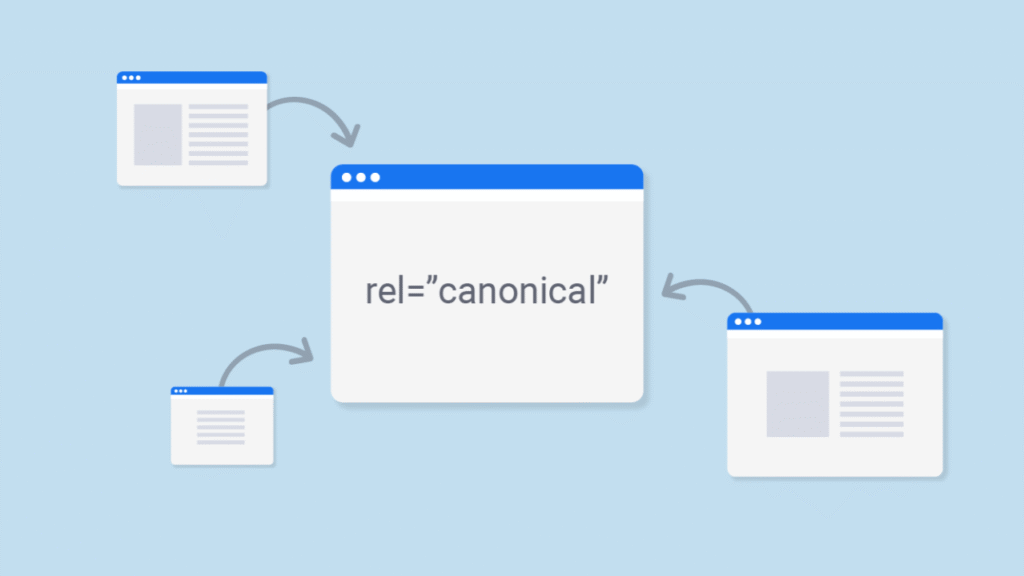 Understanding and Implementing Canonical Tags for SEO 3 1724576062355