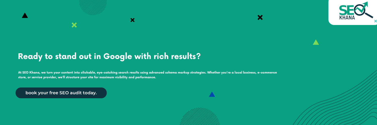 Ready to stand out in Google with rich results?