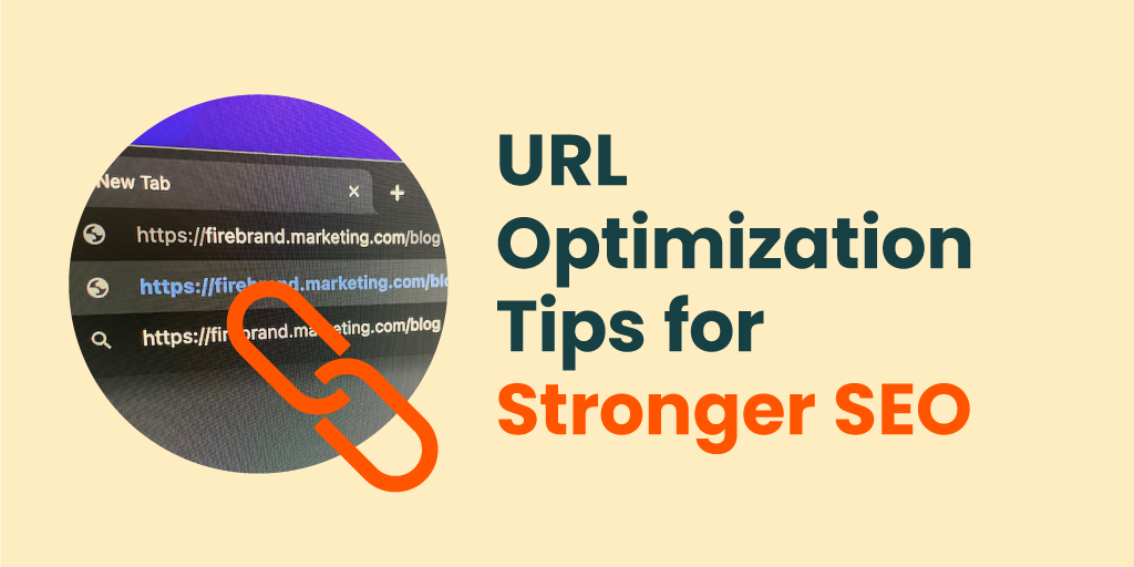 Optimizing URL Structure for Better Search Rankings 1 URL Structure