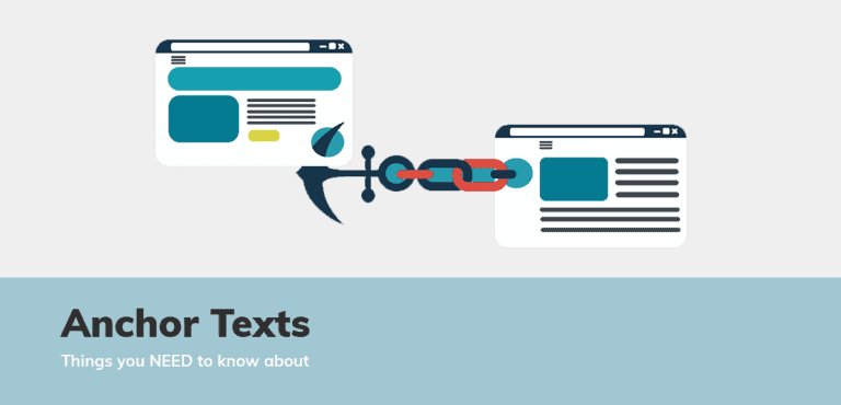 The Hidden Power of Anchor Text in Boosting Search Rankings 5 Anchor Text