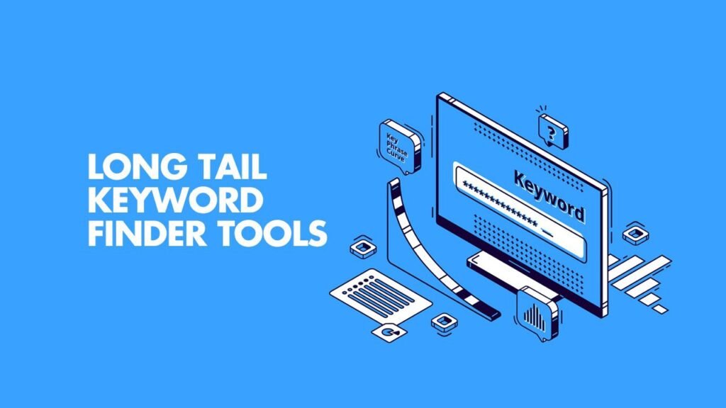 The Power of Long-Tail Keywords in SEO 5 Long-Tail Keywords