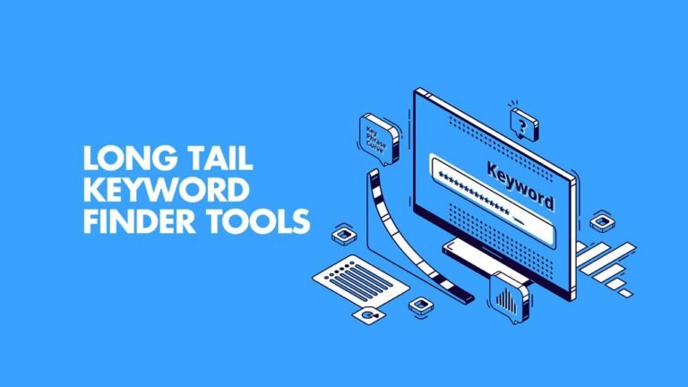 Long-Tail Keywords