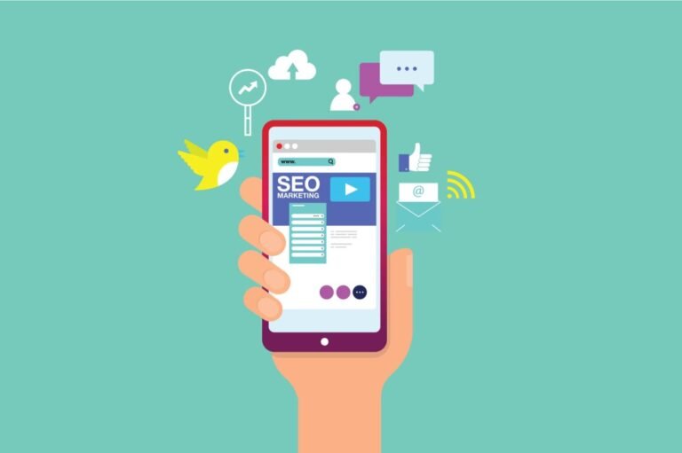 How to Check & Improve Mobile Friendliness for SEO Success