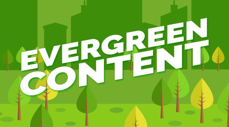 The Power of Evergreen Content in SEO and Digital Marketing 8 Ready to invest in content that never fades?
