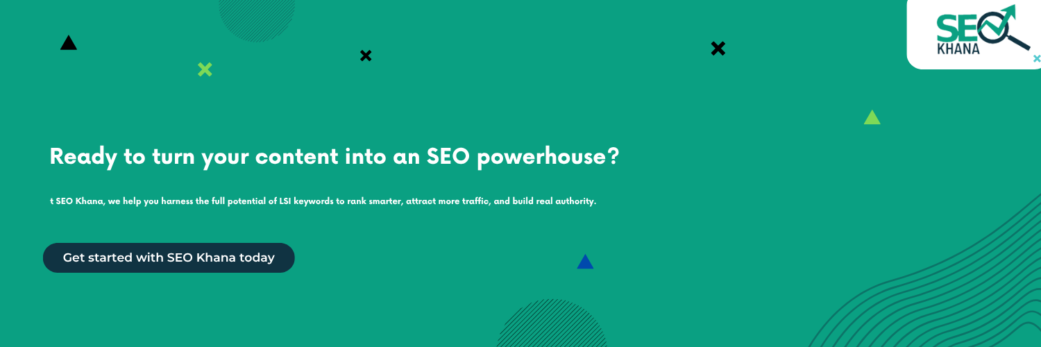 Ready to turn your content into an SEO powerhouse? 