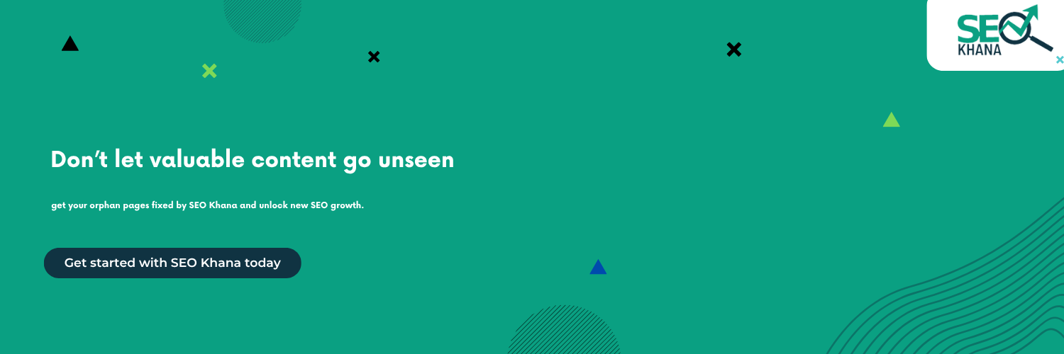 Don’t let valuable content go unseen