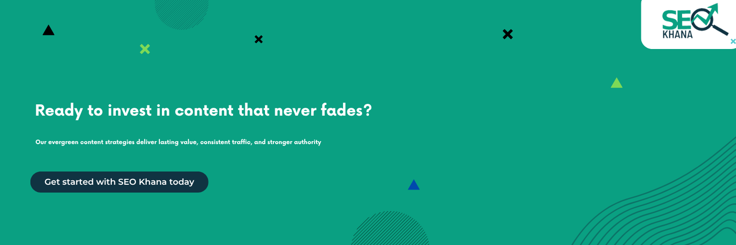 Build content that keeps working for you
