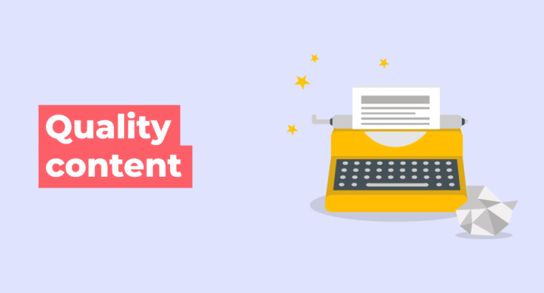 Content Quality