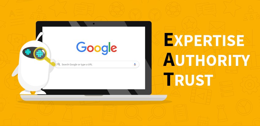 What is E-A-T in SEO and Why It Matters for Your Website’s Success 10 Let SEO Khana optimize your site for E-A-T and turn trust into traffic. Start your SEO journey today