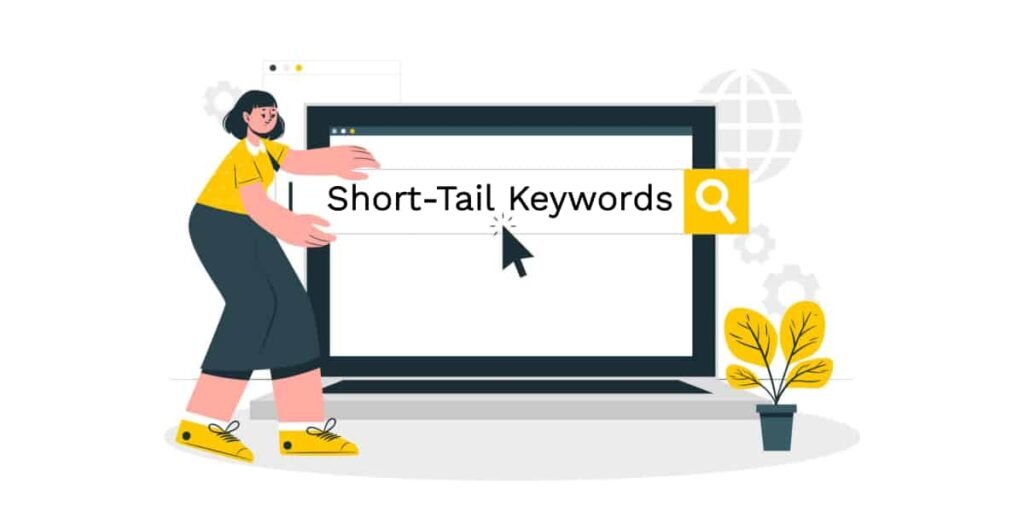 How to Use Short Tail Keywords for Maximum SEO Visibility 5 Short Tail Keywords