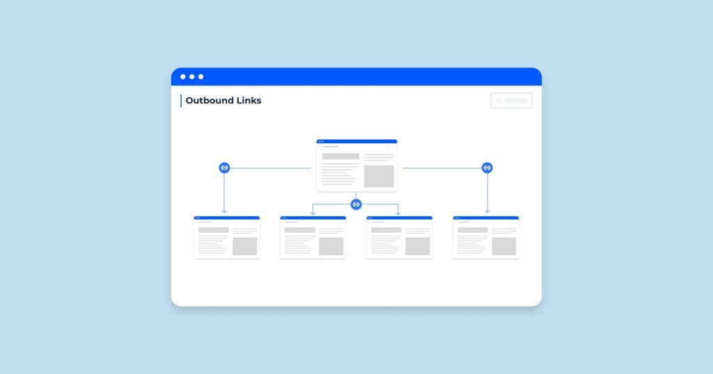 Master Outbound Linking for SEO Success | SEO Khana