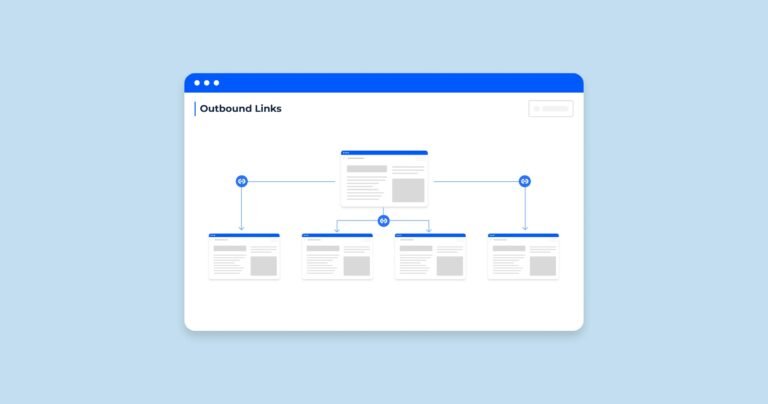 Master Outbound Linking for SEO Success | SEO Khana