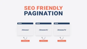 Pagination SEO