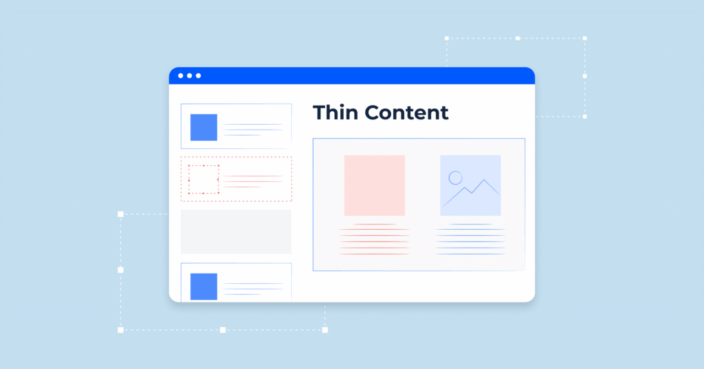 What Is Thin Content in SEO?