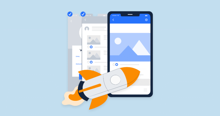 AMP Pages