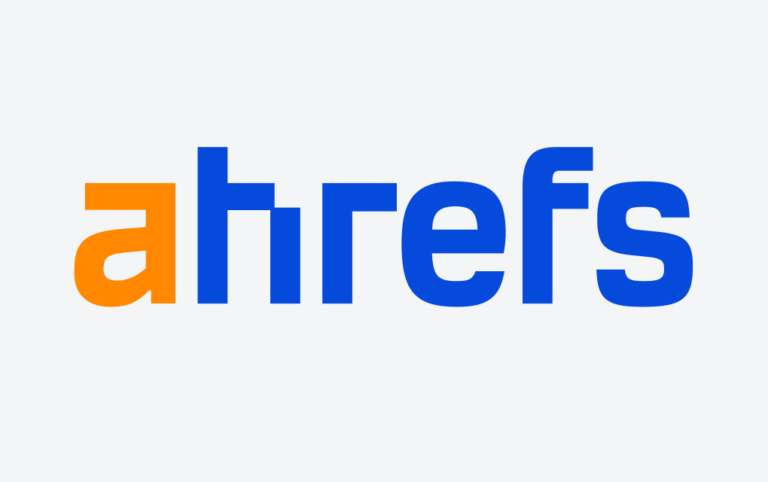 Ahrefs Ahrefs