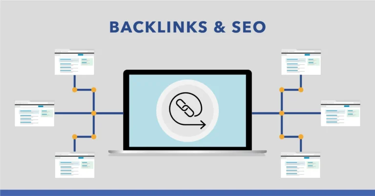 Backlinks