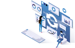 What are the best e commerce seo agency in saudi arabia?