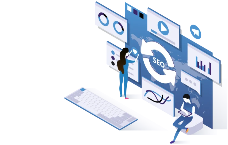 What are the best e commerce seo agency in saudi arabia?