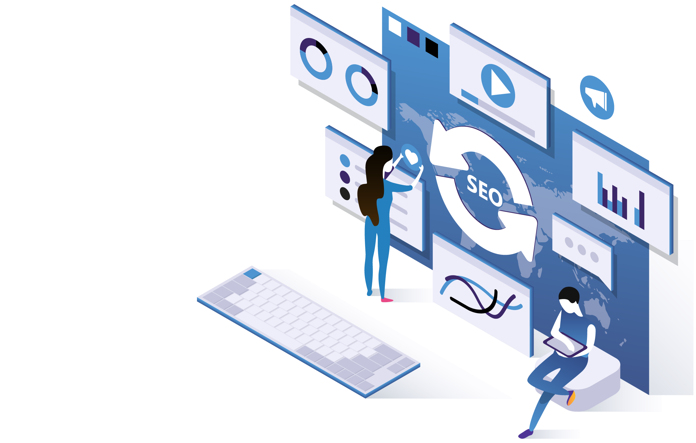 What are the best e commerce seo agency in saudi arabia?